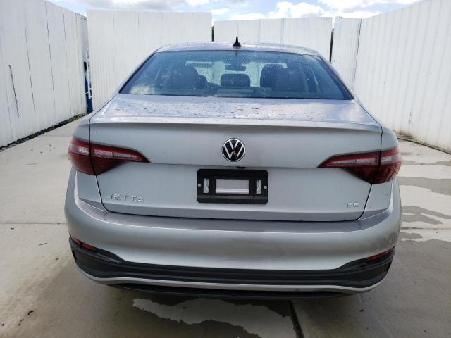 2024 Volkswagen Jetta Se VIN: 3VWEM7BU5RM043159 Lot: 62683524