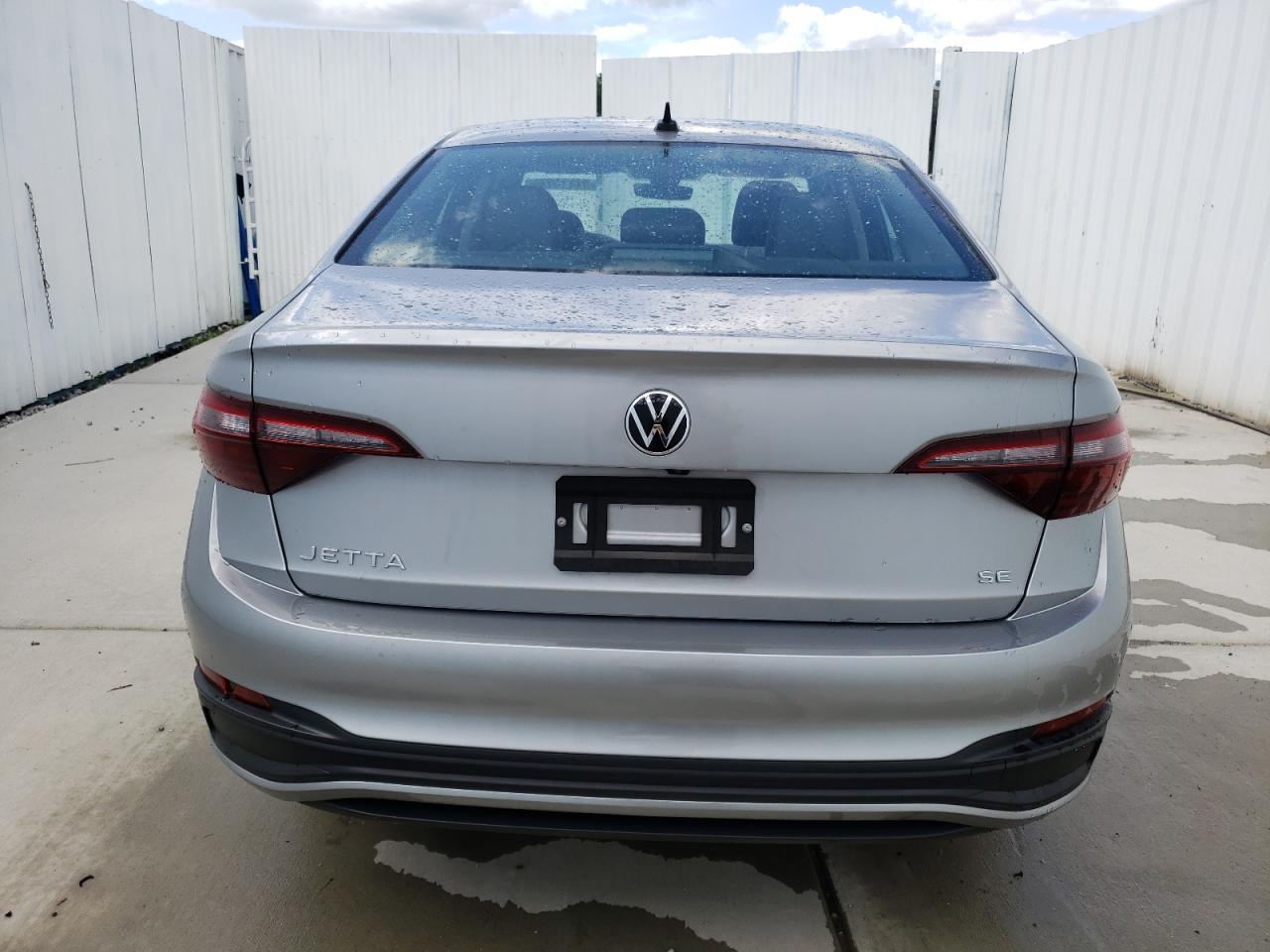 3VWEM7BU5RM043159 2024 Volkswagen Jetta Se