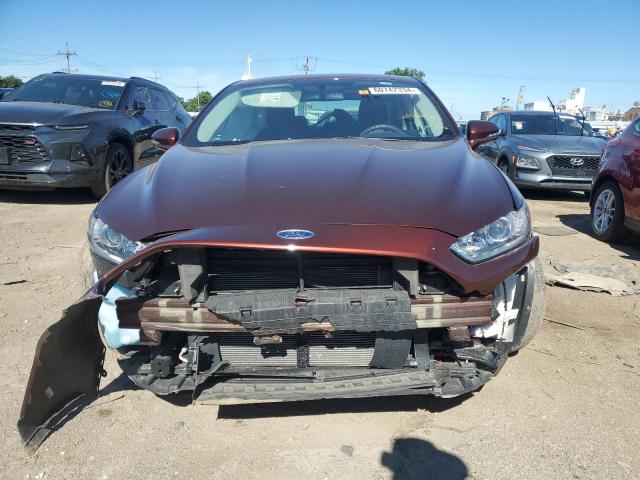 VIN 3FA6P0H71GR266666 2016 Ford Fusion, SE no.5