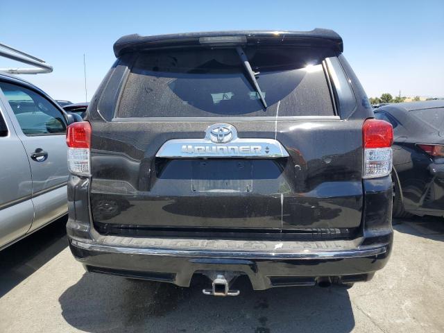 2012 Toyota 4Runner Sr5 VIN: JTEBU5JR6C5103580 Lot: 61348764