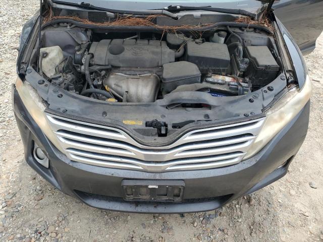 2010 Toyota Venza VIN: 4T3ZA3BB6AU027611 Lot: 62281184