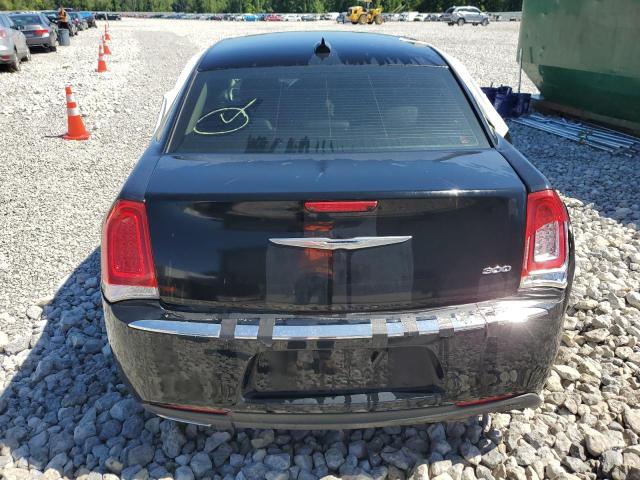 2015 Chrysler 300 Limited VIN: 2C3CCAAG8FH845564 Lot: 59491634