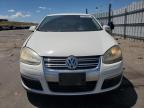 VOLKSWAGEN JETTA SE photo