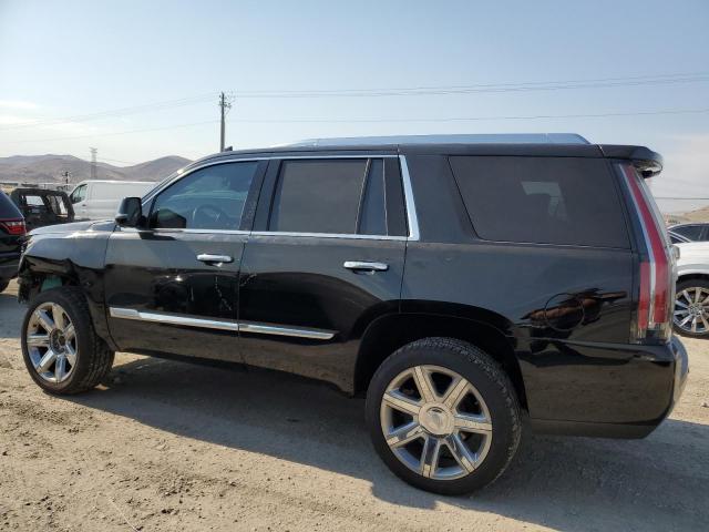 2017 CADILLAC ESCALADE L - 1GYS4BKJXHR323813