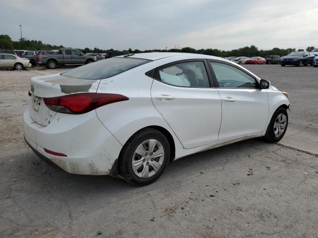 2016 HYUNDAI ELANTRA SE - 5NPDH4AE8GH771993