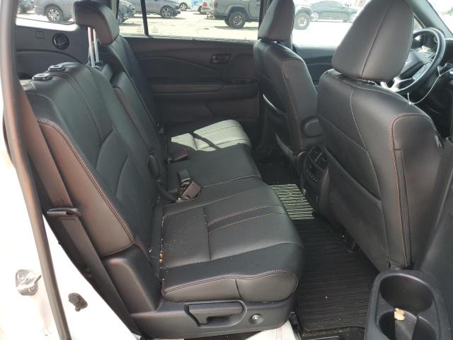 2022 HONDA PILOT TRAI - 5FNYF6H85NB033096
