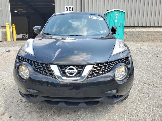 2016 NISSAN JUKE S - JN8AF5MV7GT656327