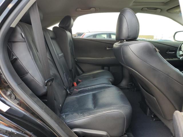 2013 Lexus Rx 350 Base VIN: 2T2BK1BA1DC219149 Lot: 62713634