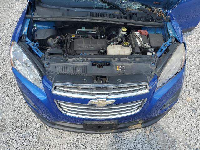 2016 CHEVROLET TRAX 1LT - KL7CJPSBXGB575946