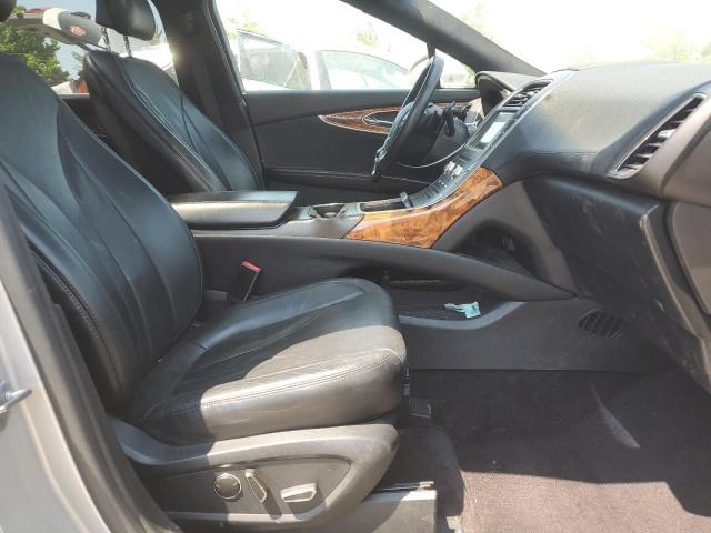 2016 LINCOLN MKX RESERV - 2LMTJ6LR7GBL61743