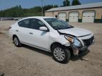 NISSAN VERSA S photo