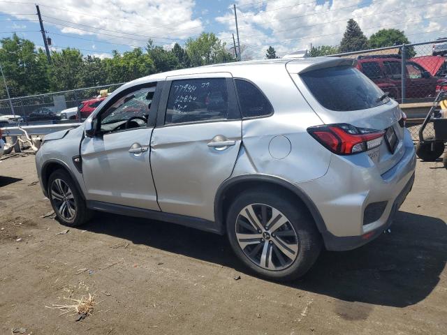 2023 MITSUBISHI OUTLANDER - JA4ARUAU4PU006318