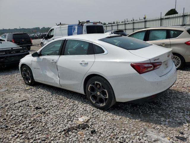 2022 CHEVROLET MALIBU LT - 1G1ZD5ST7NF205859