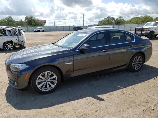 VIN WBA5A5C56FD522721 2015 BMW 5 Series, 528 I no.1