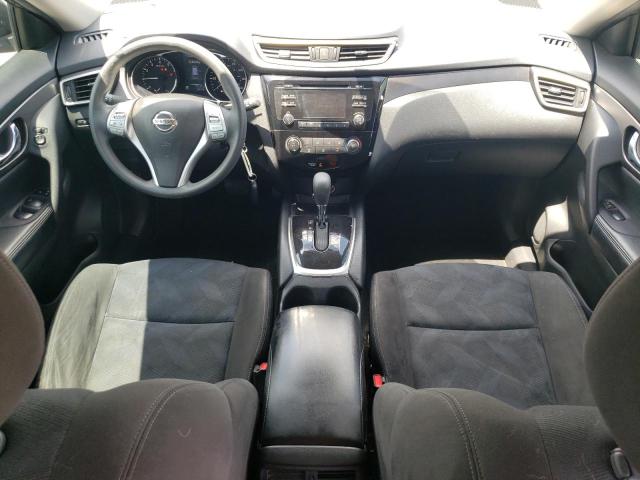 2015 NISSAN ROGUE S - KNMAT2MT7FP539470