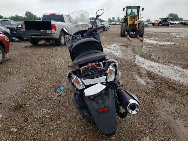 2007 YAMAHA YP400 JYASH03Y37A006975