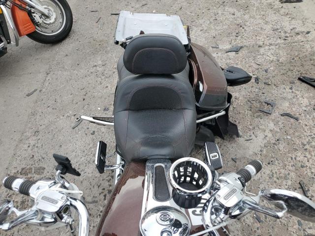 2019 HARLEY-DAVIDSON FLHTKSE 1HD1TEH15KB954514