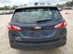 CHEVROLET EQUINOX LS photo