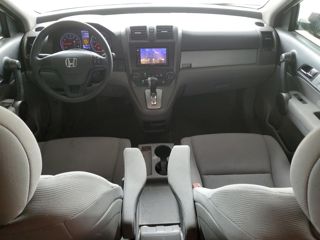 5J6RE3H36AL002869 2010 Honda Cr-V Lx