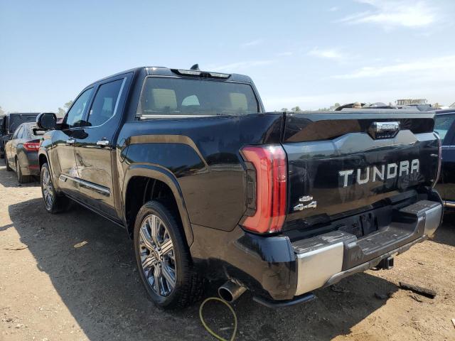 2023 TOYOTA TUNDRA CRE - 5TFVC5DB0PX037217