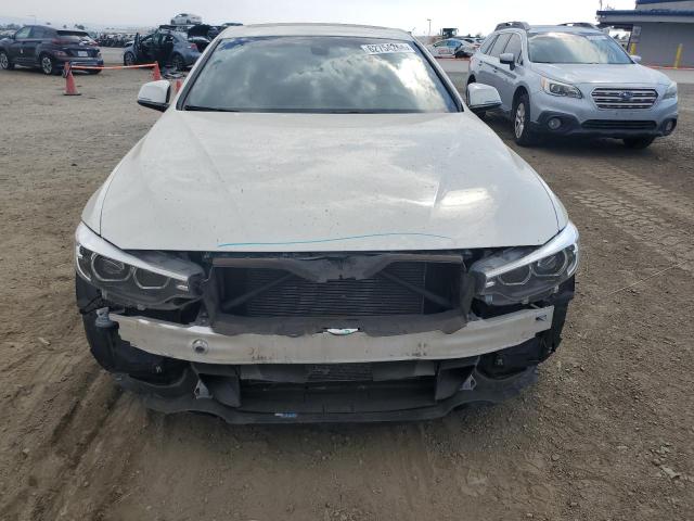 VIN WBA4W3C56JAC97294 2018 BMW 4 Series, 430I no.5