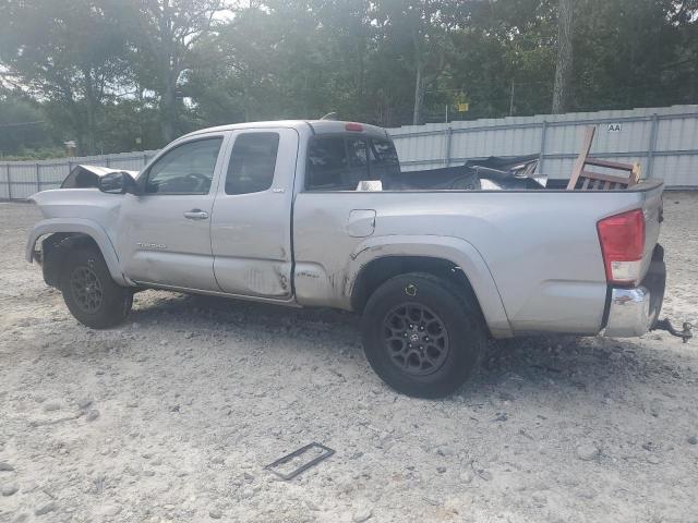 Vin: 5tfsz5an6hx082261, lot: 61705634, toyota tacoma access cab 20172
