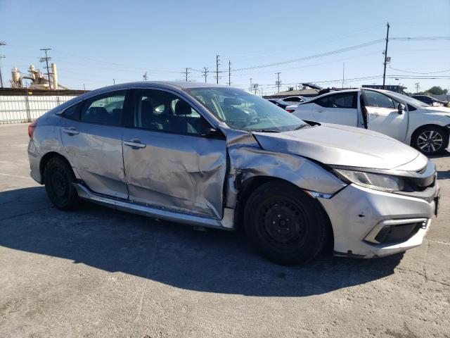 Vin: 2hgfc2f69kh511585, lot: 61642034, honda civic lx 20194