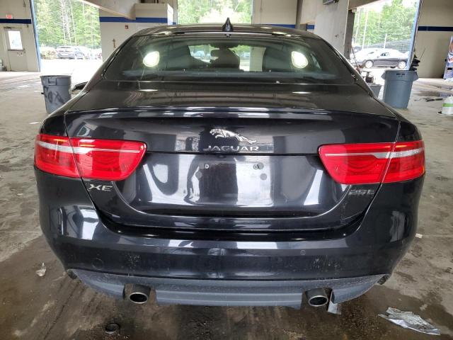 VIN SAJAF4FX8JCP39410 2018 Jaguar XE, R - Sport no.6