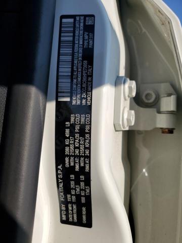2017 JEEP RENEGADE T - ZACCJBCB6HPE73958