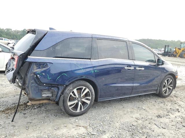 2020 HONDA ODYSSEY EL - 5FNRL6H94LB051608