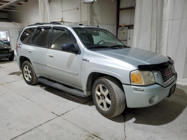 2007 GMC Envoy VIN: 1GKDT13S172237059 Lot: 61756234