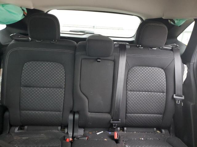 2023 FORD ESCAPE ACT - 1FMCU0GN4PUA64673