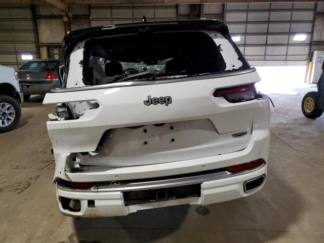 2021 JEEP GRAND CHER - 1C4RJKET9M8194098