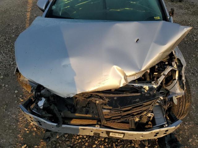 2017 CHEVROLET CRUZE LT - 1G1BE5SM3H7196857