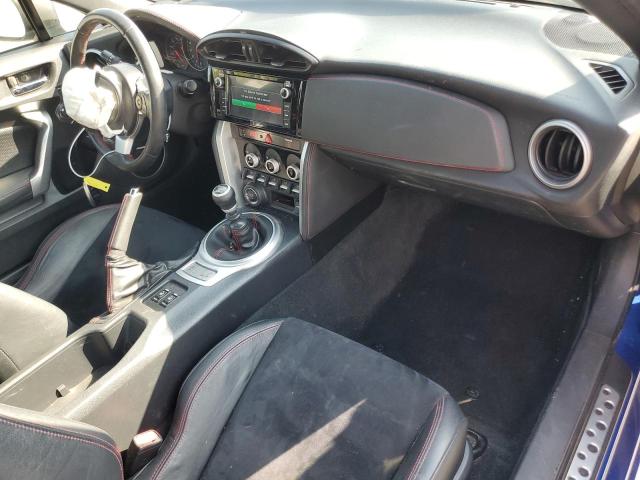 2020 SUBARU BRZ LIMITE JF1ZCAC18L9700136