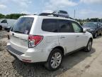 SUBARU FORESTER L photo