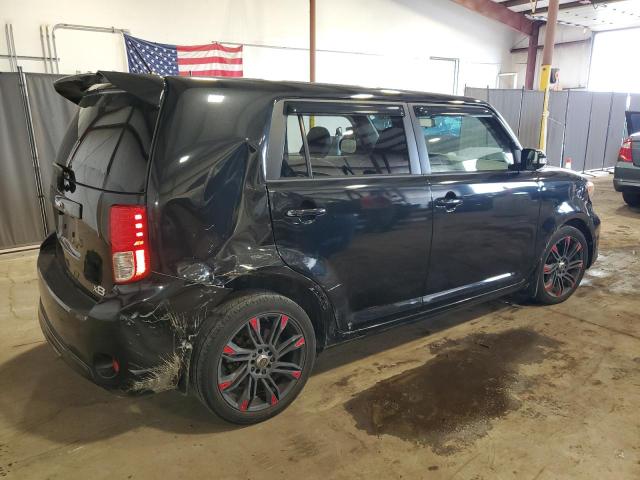 Vin: jtlze4fe3ej051744, lot: 65219254, scion xb 20143