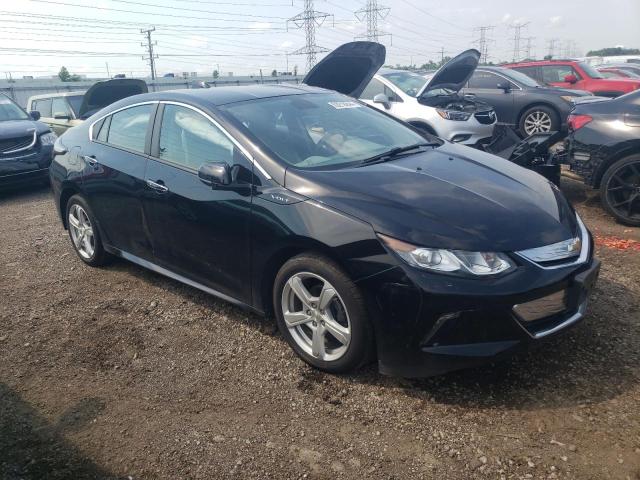 VIN 1G1RA6S56JU152836 2018 Chevrolet Volt, LT no.4