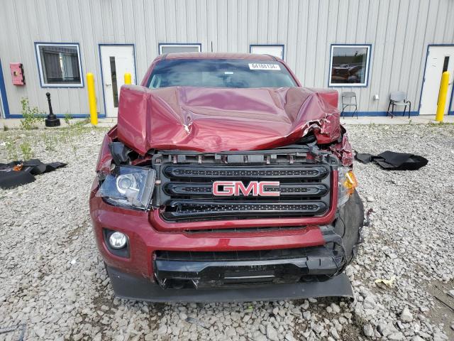2019 GMC CANYON ALL 1GTG6FEN2K1134431