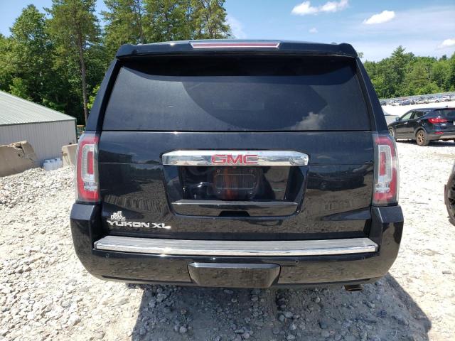 2018 GMC Yukon Xl Denali VIN: 1GKS2HKJ0JR121085 Lot: 61410864