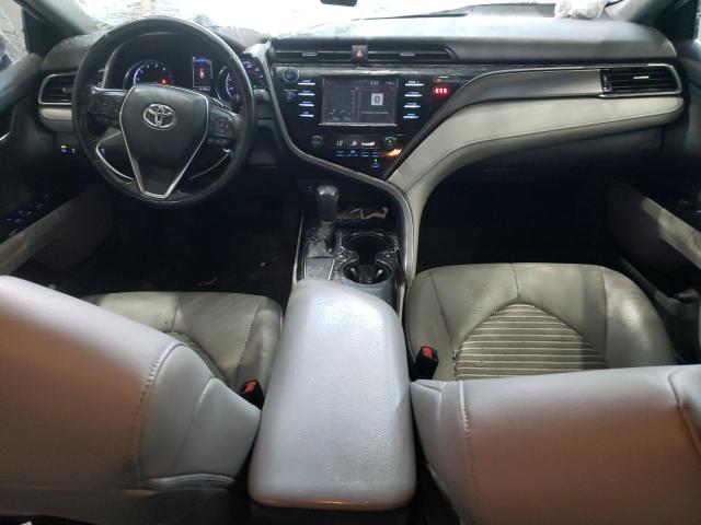 VIN 4T1B11HK1KU737426 2019 Toyota Camry, L no.8