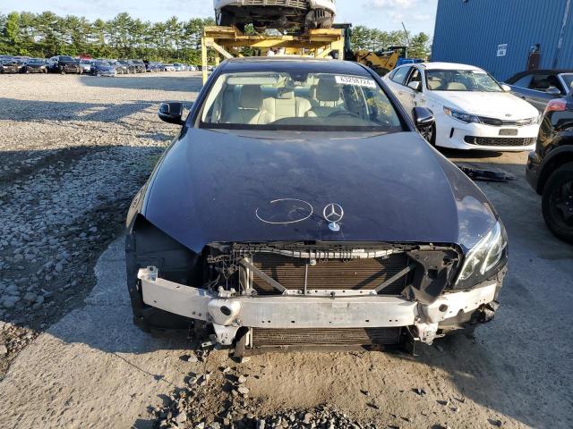 VIN WDDZF4KB7HA170122 2017 Mercedes-Benz E-Class, 3... no.5