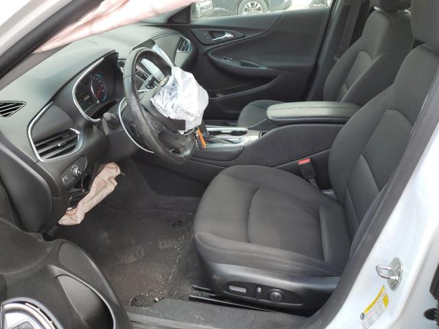 2018 CHEVROLET MALIBU LT - 1G1ZD5ST1JF266604