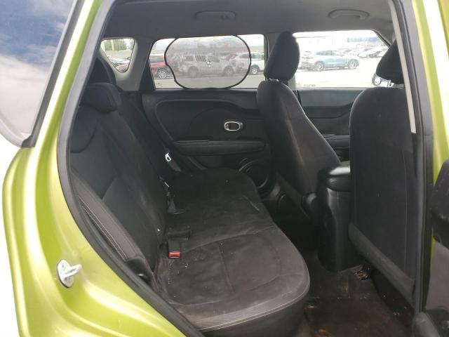 2015 KIA SOUL - KNDJN2A28F7777981