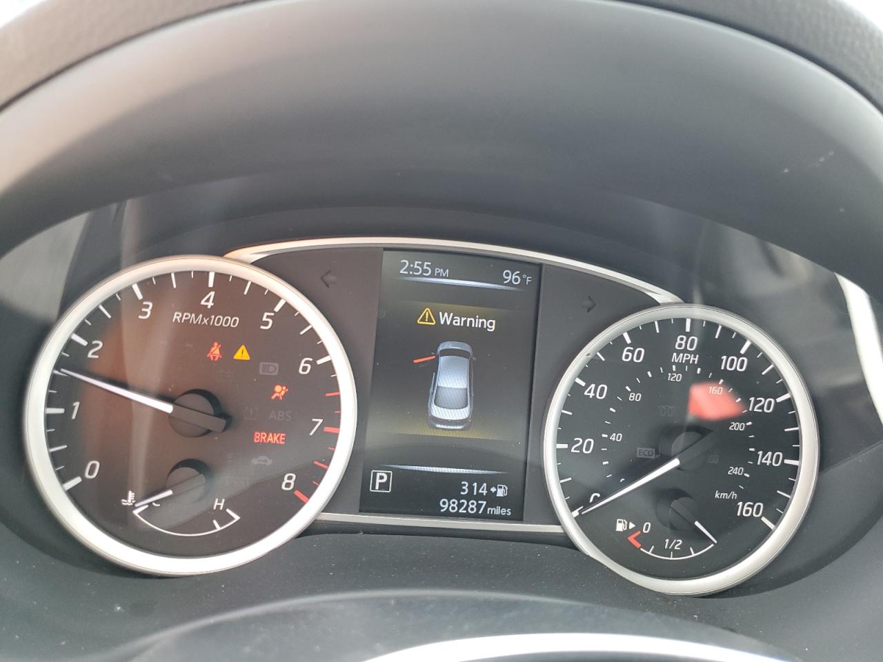 3N1AB7AP4GY281032 2016 Nissan Sentra S