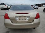 HONDA ACCORD EX photo