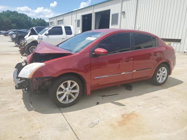 Vin: 3n1ab6ap6al623286, lot: 60211985, nissan sentra 2.0 2010 img_1