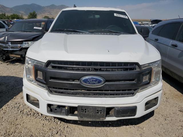 2019 Ford F150 Supercrew VIN: 1FTEW1CP1KFA17716 Lot: 62917754