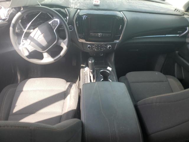 2020 CHEVROLET TRAVERSE L - 1GNEVLKW0LJ240438