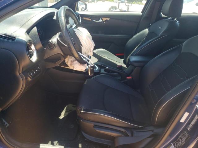 2020 KIA FORTE GT L - 3KPF34AD8LE256697